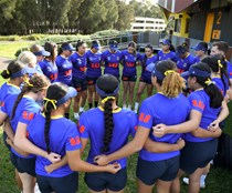 Gallery | Westpac NSW U17 and U19 Country and City training