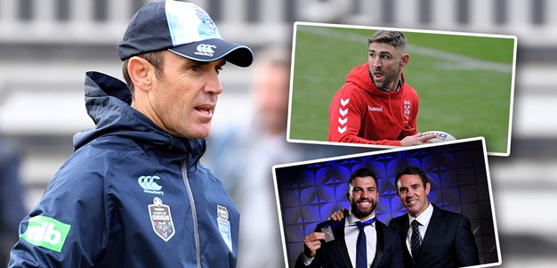 Tommy who? Fittler fumes over 'ridiculous' Golden Boot choice