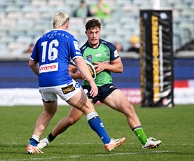 Recap | The Knock-On Effect NSW Cup - Round Eight