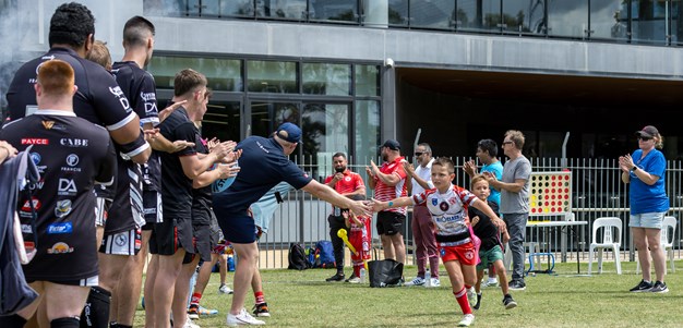 Gallery | NSWRL Inclusion Gala Day