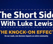 The Short Side with Luke Lewis Round Three