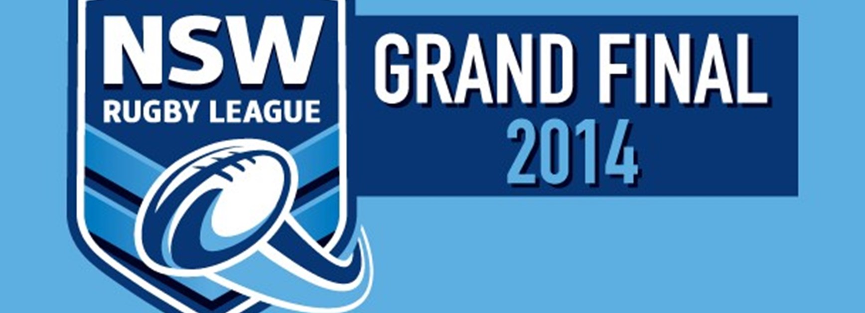 NSWRL Grand Final Day on sale now