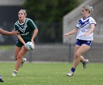 NSW Country and City teams head to Women's Nationals
