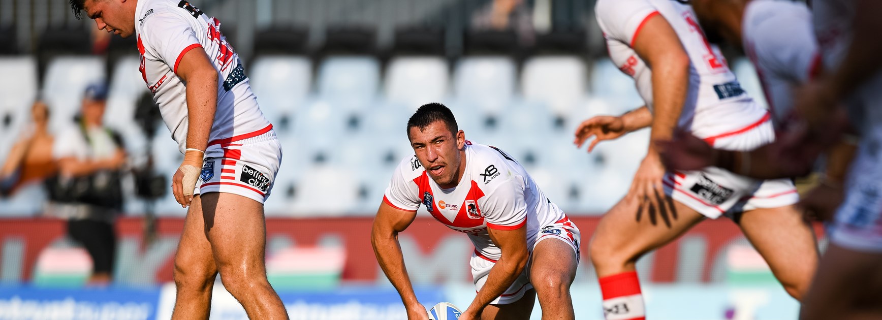 17 Uncapped Players Ready for NRL