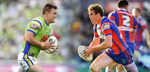 ISP PLAYER MOVEMENTS | Rabbitohs sign Knight and Denniss
