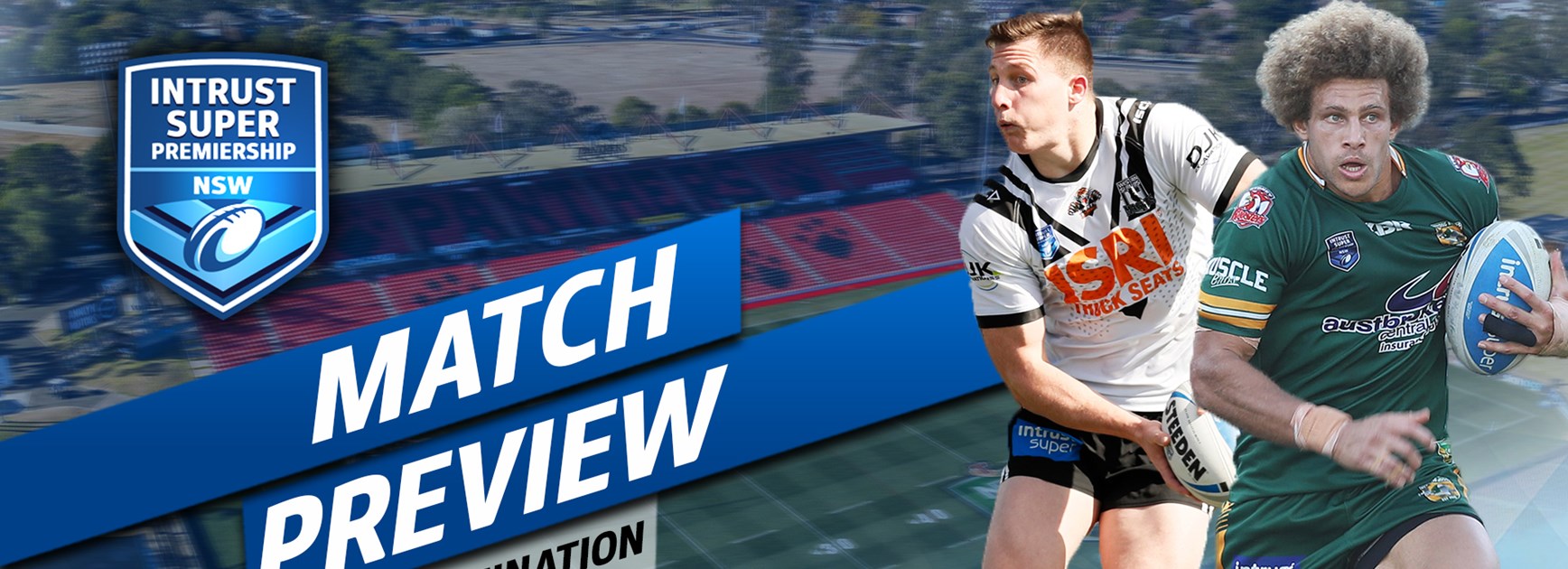 ISP PREVIEW | Western Suburbs v Wyong