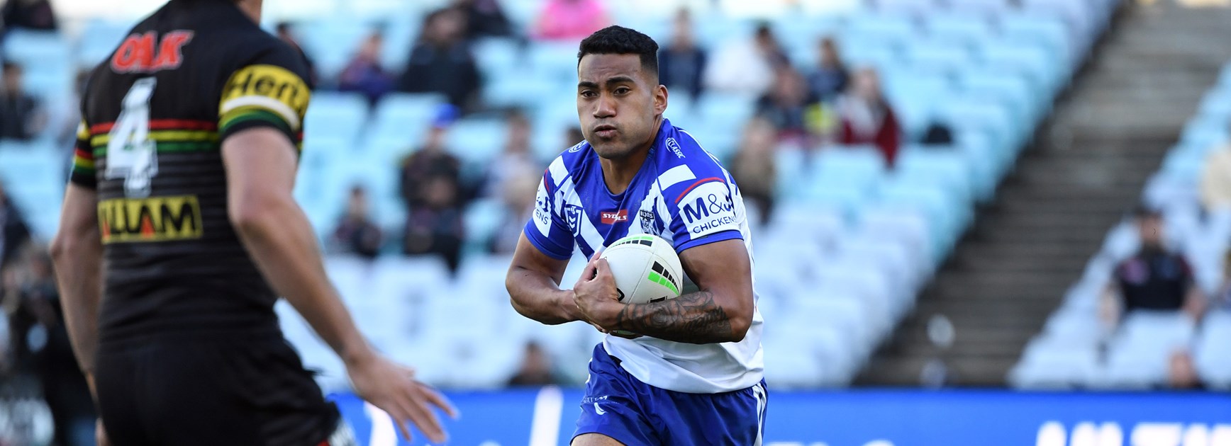 Stats Amazing | Tuipulotu Katoa