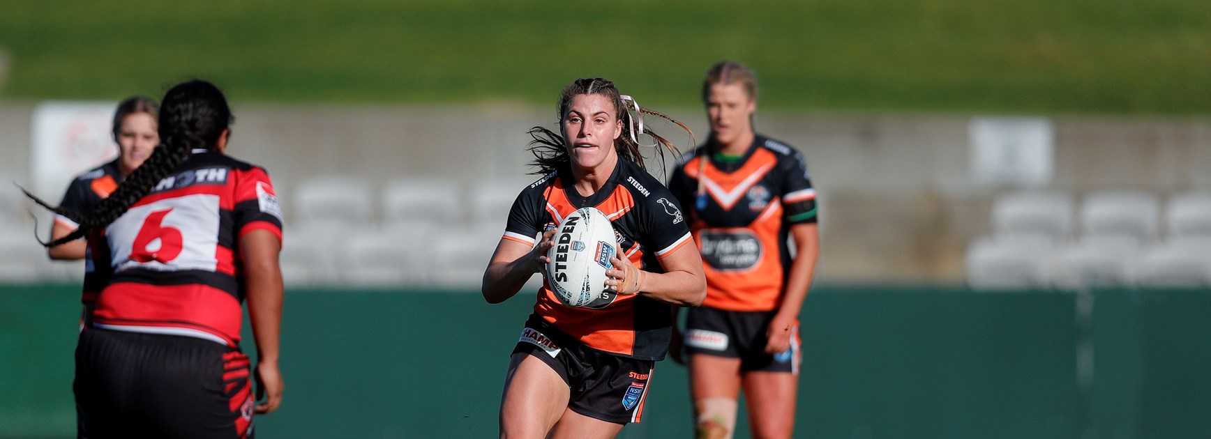 NSWRL TV Preview | Sergis chasing rare treble