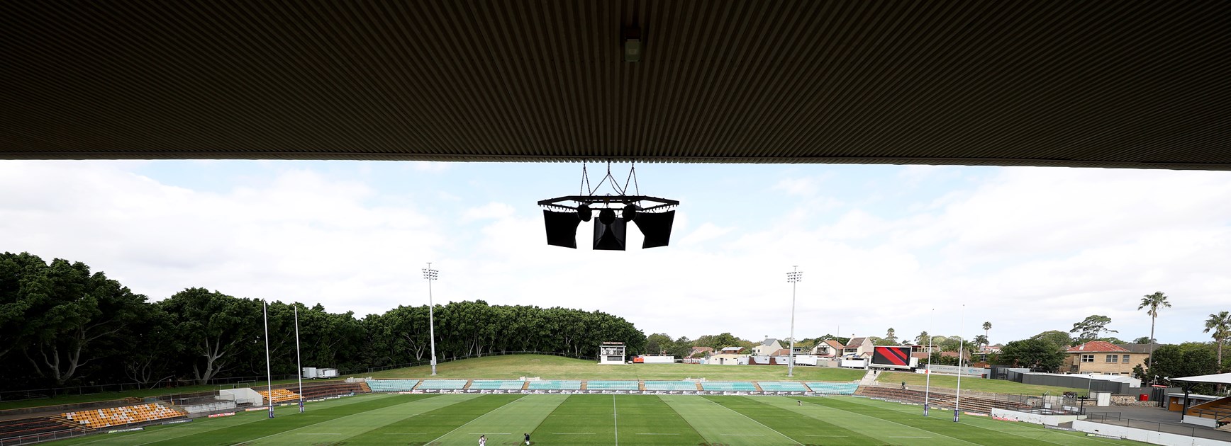 Iconic venues announced for NSWRL finals series