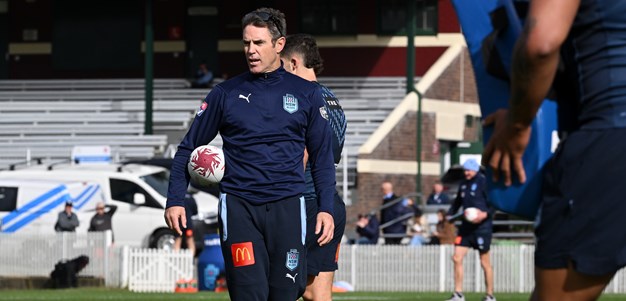 Six Dragons juniors named in Junior Blues and Sky Blues