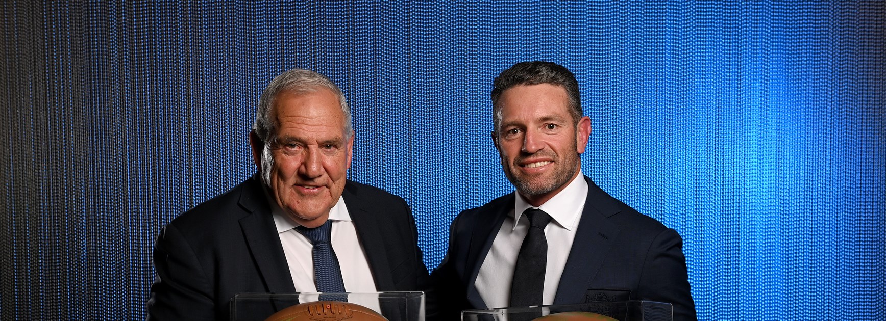 Five players inducted into the NSWRL The Star Hall of Fame