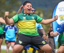Teams to celebrate culture at Harmony 9s
