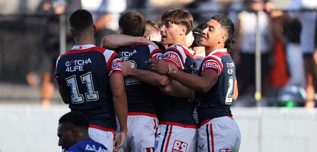 NSWRL Junior Rep draws released for 2026