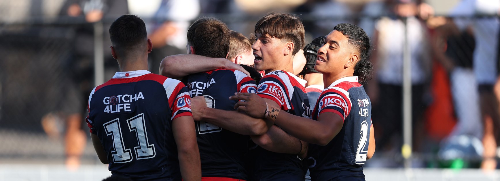 Regional Magic Round to kick off 2026 season