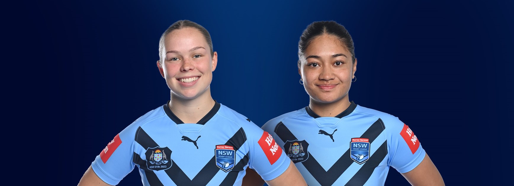 Co-captains are keen for another NSW win