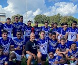 Bulldogs and Fijian Star Lauds the Silktails Arrival