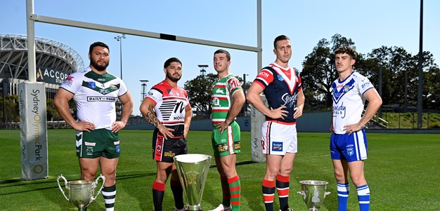 NSWRL Jersey Flegg Cup Grand Final: Game Day Guide