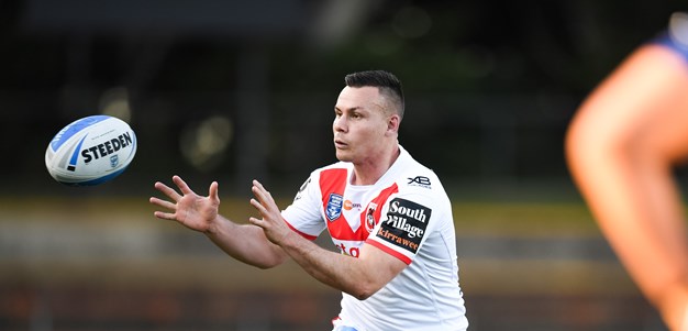 SEASON REVIEW | St George-Illawarra Dragons