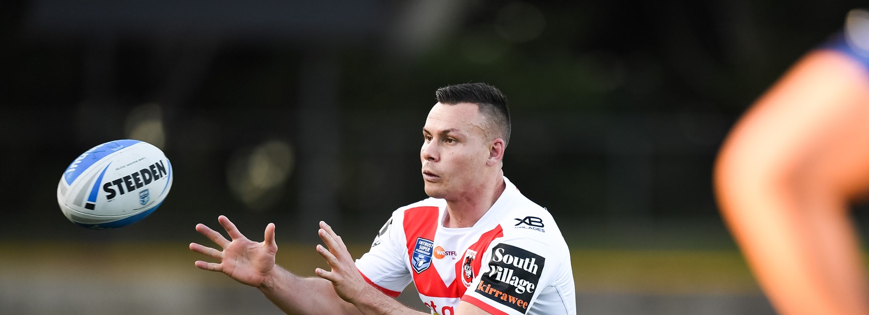 SEASON REVIEW | St George-Illawarra Dragons