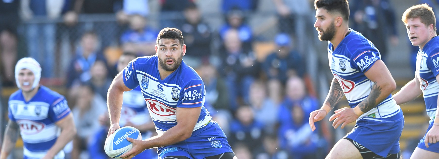 BIGGEST STORIES | #2 - Martin made ISP Finals eligible