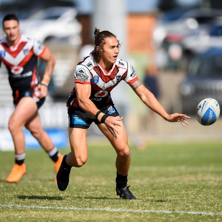 intrust super premiership