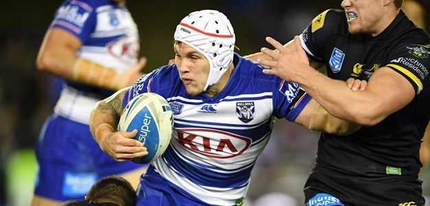 Bulldogs Bounce Back in Belmore Win