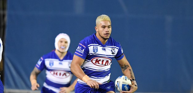 ISP TEAM OF THE WEEK | Rd 17