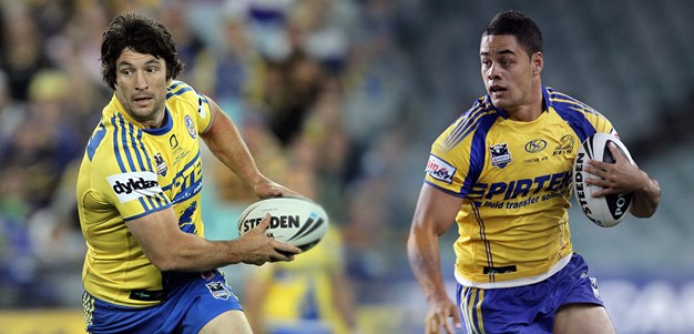 Hindmarsh delivers home truth for Hayne