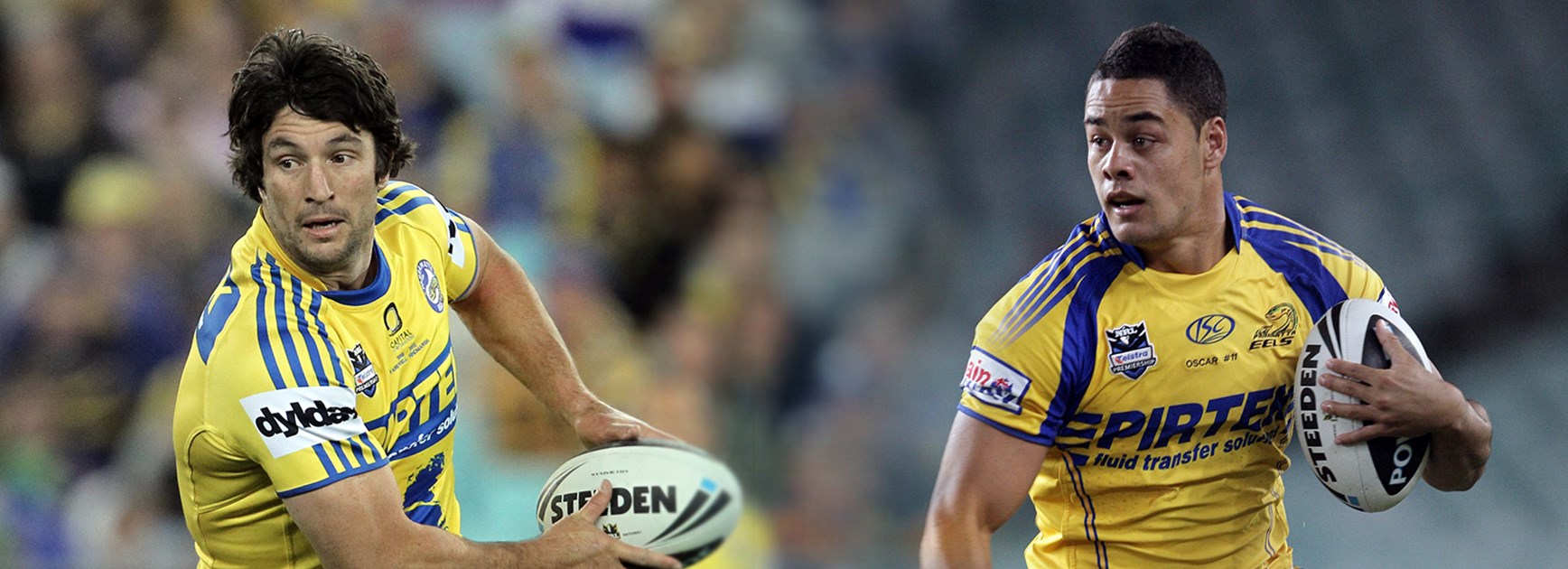 Hindmarsh delivers home truth for Hayne