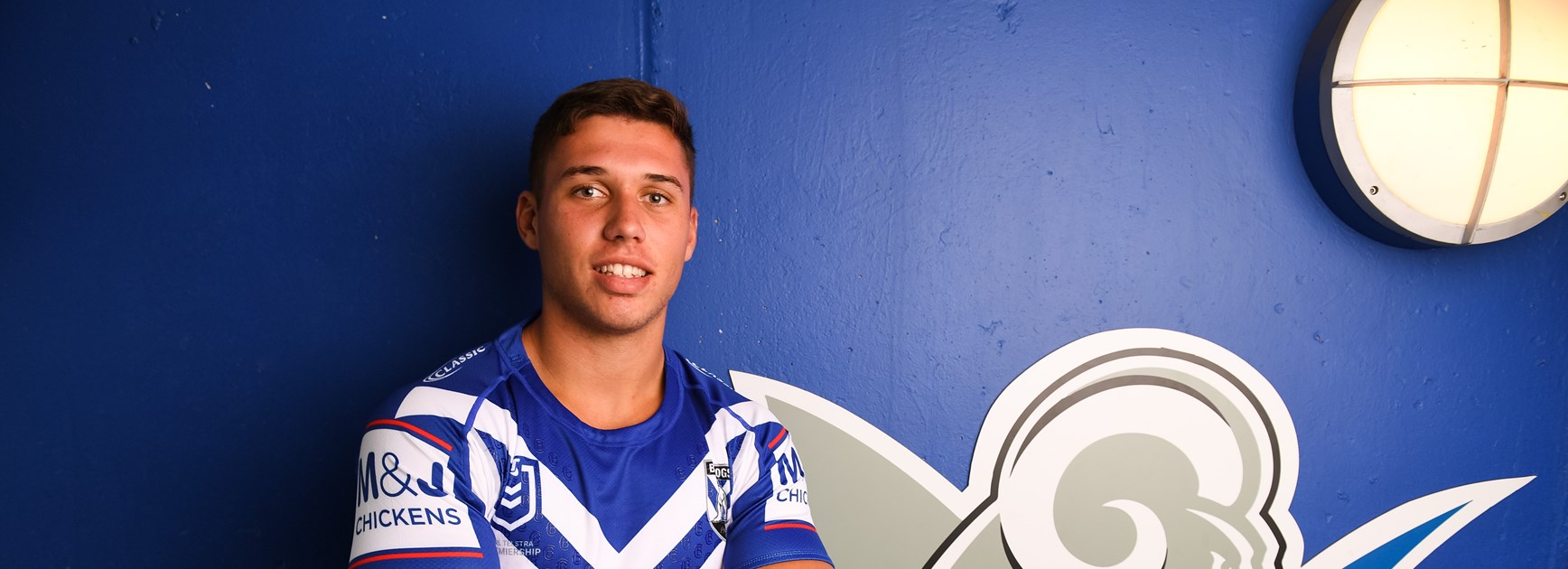 Debutant Watch | Averillo called upon by coach Pay