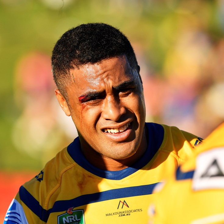 Jennings 'humbled' after Wentworthville demotion