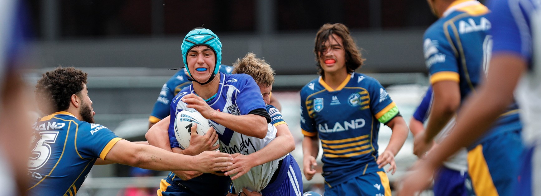 CommBank Stadium secured for Junior Reps Grand Finals