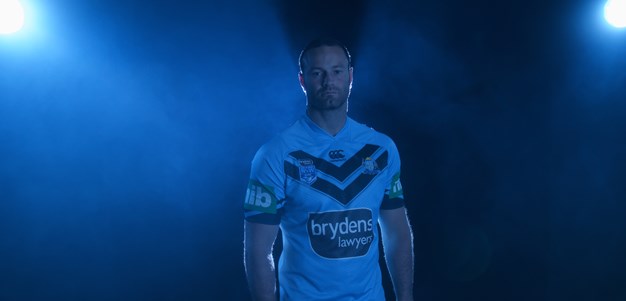 Fittler confirms Cordner will be NSW skipper