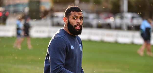 Addo-Carr Sets Sights on New Record