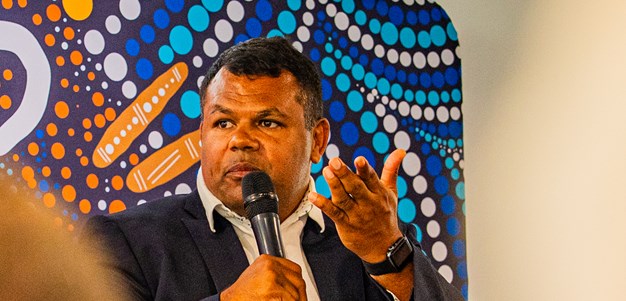 inaugural Innovate Reconciliation Action Plan (RAP) launch