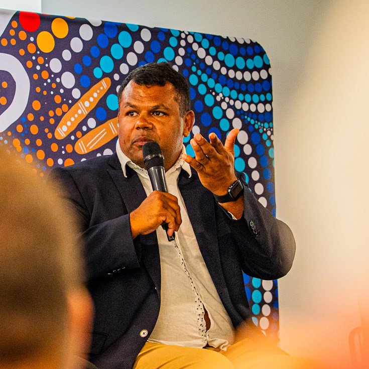 inaugural Innovate Reconciliation Action Plan (RAP) launch