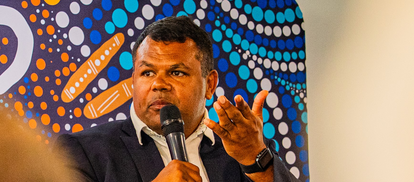 inaugural Innovate Reconciliation Action Plan (RAP) launch