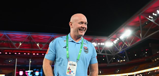 Strange to headline Coaching the Female Athlete forum