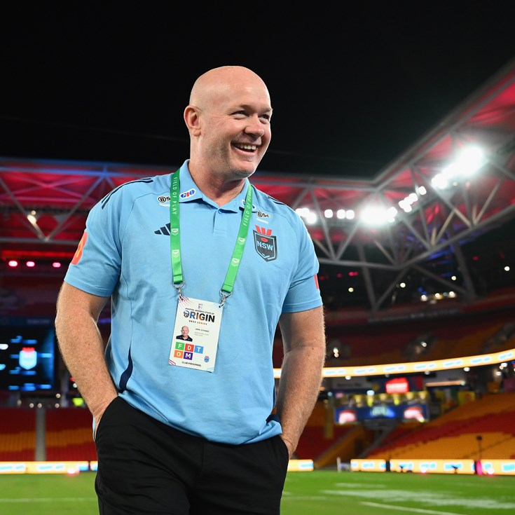 Strange to headline Coaching the Female Athlete forum