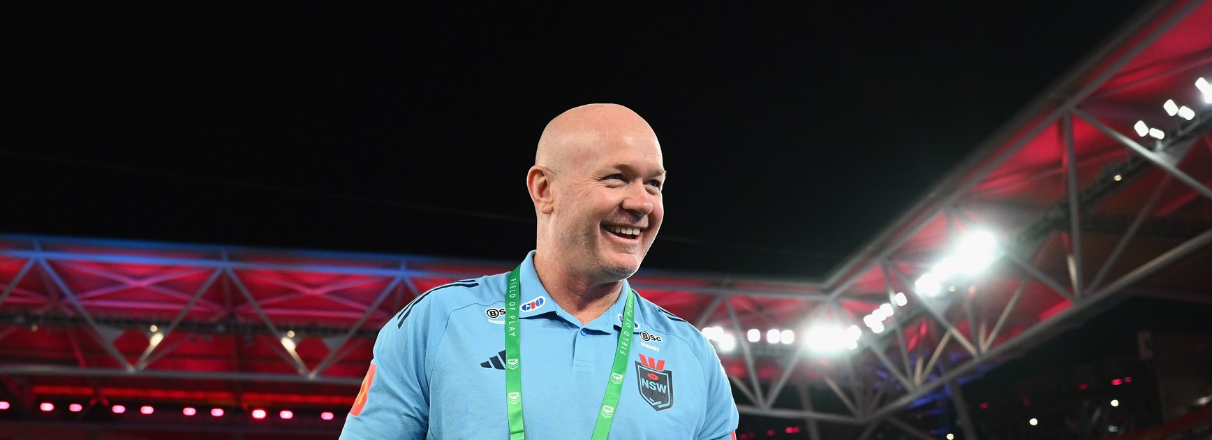 Strange to headline Coaching the Female Athlete forum