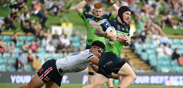 Lewy's Debutant Watch | Schiller to follow in footsteps of famous uncle