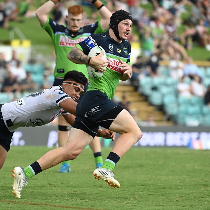 Lewy's Debutant Watch | Schiller to follow in footsteps of famous uncle