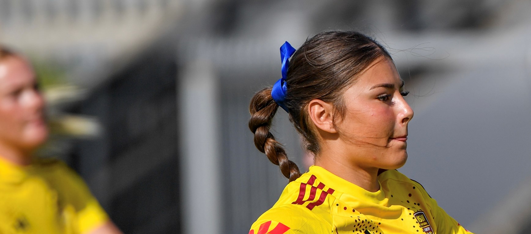 Gallery | Country U17 Girls Captains Run