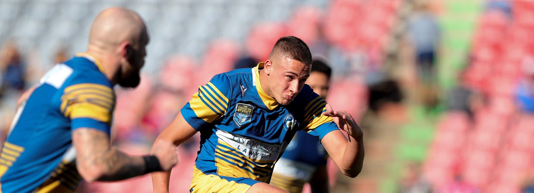 The Knock-On Effect NSW Cup Recap | Round 13