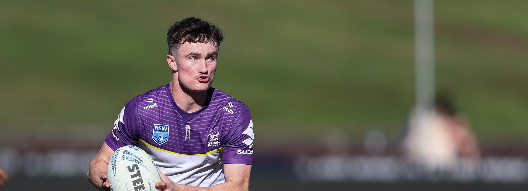 Storm await Grand Final with thunderous win at Leichhardt