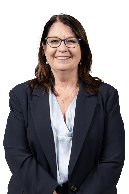 Carolyn Campbell Profile Image