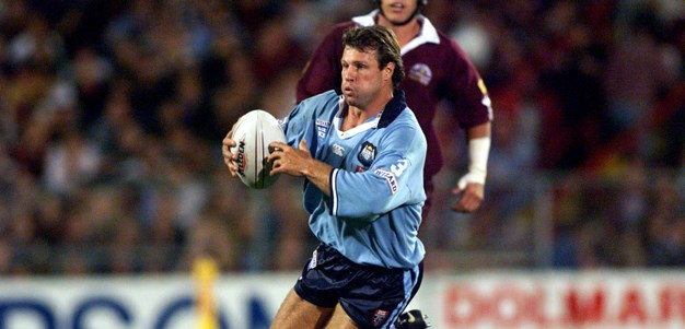 Andrew Ettingshausen