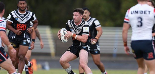 Magpies back in winners circle after impressive display against the Jets