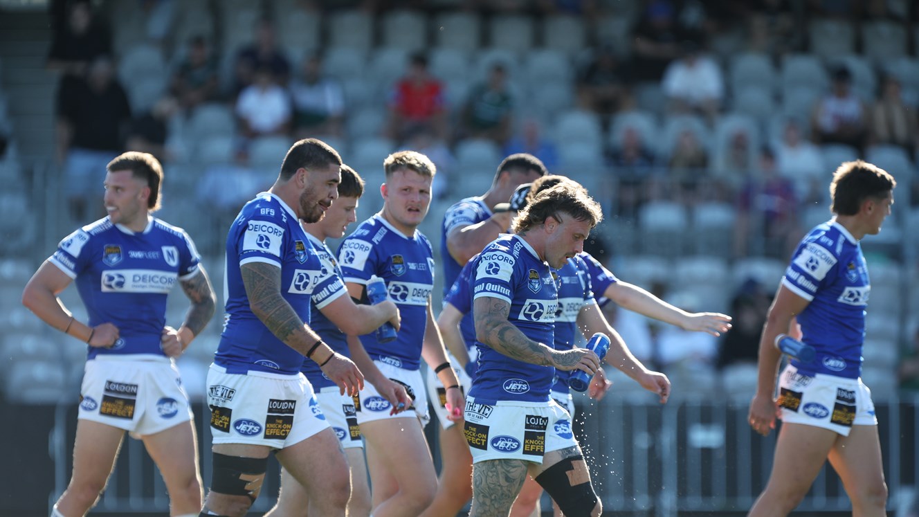Jets ride nine-game win streak into Grand Final