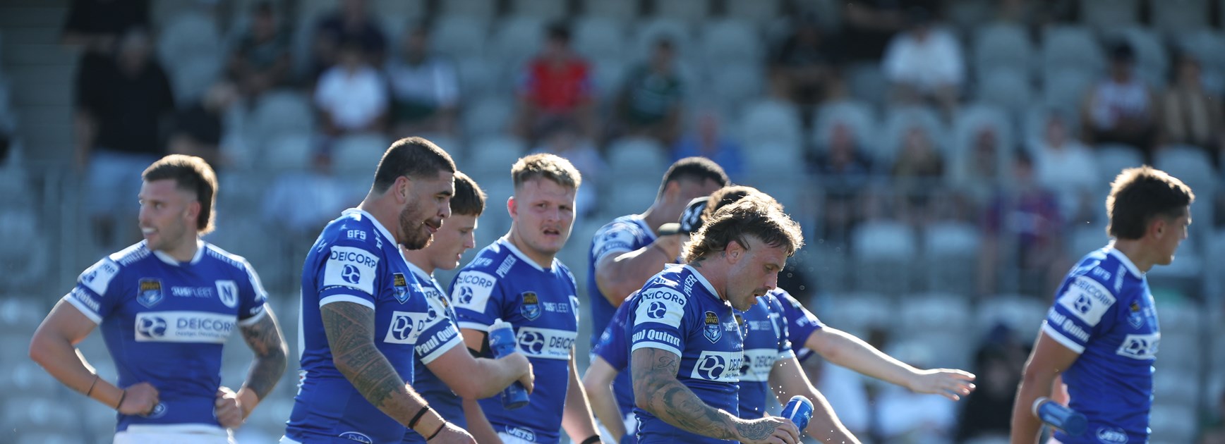 Jets ride nine-game win streak into Grand Final